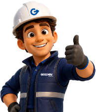 Goodway Advisor